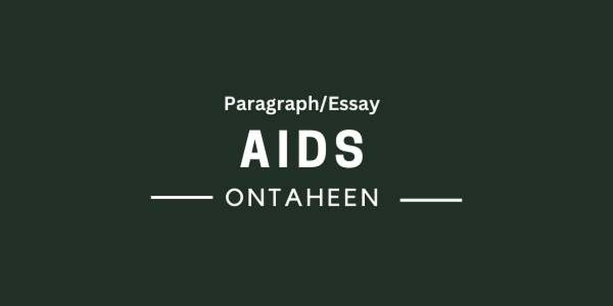 Essay on AIDS for Class 5-12 Students (2026)