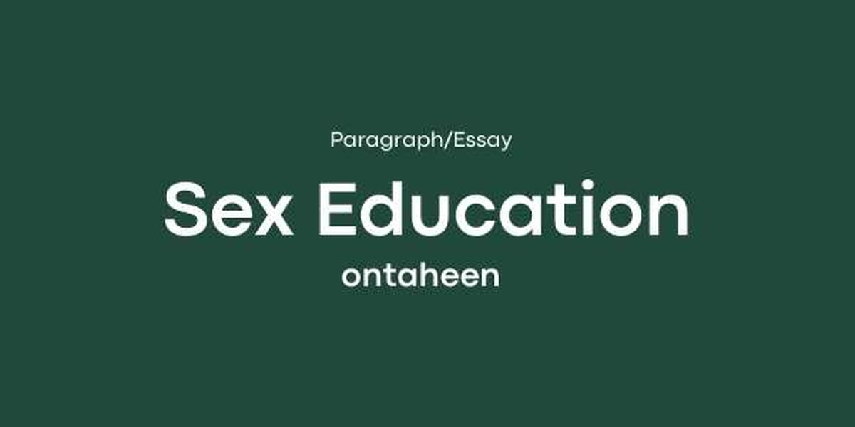 Essay on Sex Education for Class 5-12 (2026)